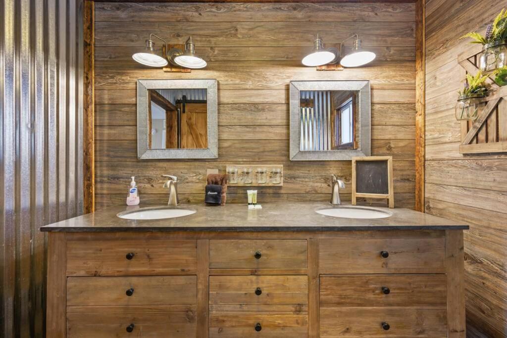 Happy Trails - Cobbly Nob Resort Home Gatlinburg Εξωτερικό φωτογραφία