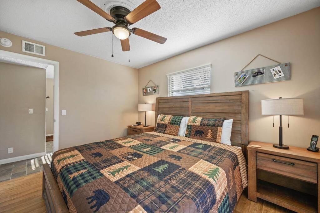 Happy Trails - Cobbly Nob Resort Home Gatlinburg Εξωτερικό φωτογραφία